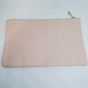 Marc Jacobs Pink Cosmetic Bag